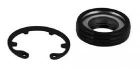 SELO DE VEDAÇÃO COMPRESSOR DELPHI FIRE CVC